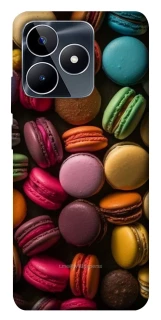 Чохол на Realme C53 Макарун фото 1 з 1