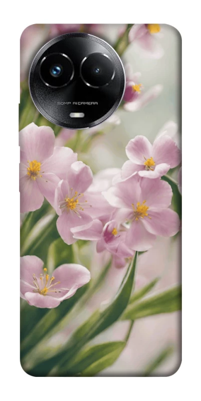Чехол на Realme C67 4G Spring фото 1 из 1