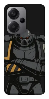 Чехол на Xiaomi Redmi Note 13 Pro+ Warhammer 40k v3 фото 1 из 1