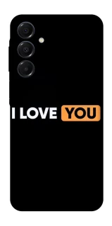 Чохол на Samsung Galaxy A16 4G/5G Love aesthetic ver.6 фото 1 з 1