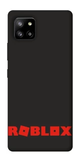 Чохол на Samsung Galaxy A42 5G Roblox Neon Galaxy Avatar фото 1 з 1