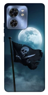 Чохол на Motorola Edge 40 Jolly Roger фото 1 з 1