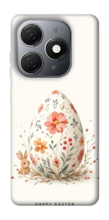 Чохол на TECNO Spark 20 Easter ver.3 фото 1 з 1