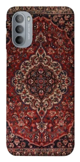 Чехол на Motorola Moto G31 Килим v14 фото 1 из 1