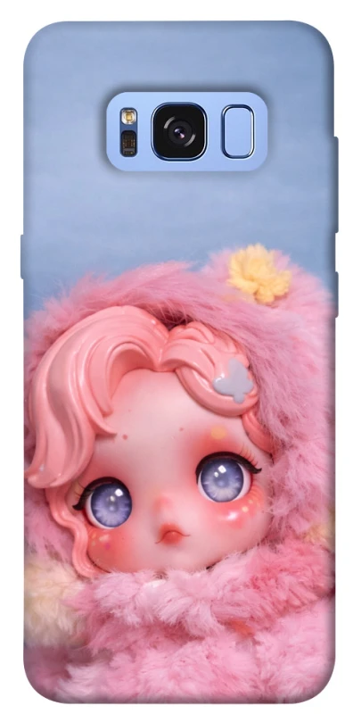 Чохол на Samsung G950 Galaxy S8 SKULLPANDA × My Little Pony Ver.3 фото 1 з 1