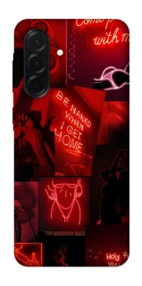 Чохол на Samsung Galaxy A37 5G Hot collage фото 1 з 1