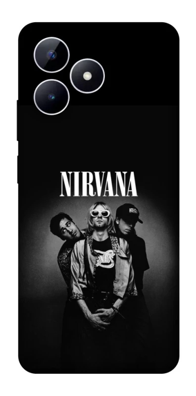 Чохол на Realme Note 50 5G Nirvana ver.5 фото 1 з 1