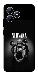 Чохол на Realme Note 50 5G Nirvana ver.5 фото 1 з 1