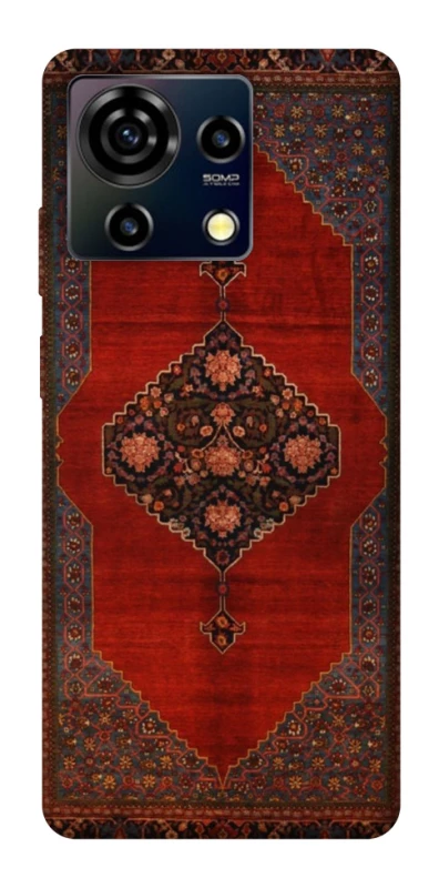 Чохол на ZTE Blade V50 Vita Килим v12 фото 1 з 1