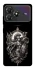 Чехол на ZTE Blade A36 Goddess of war ver.4 фото 1 из 1