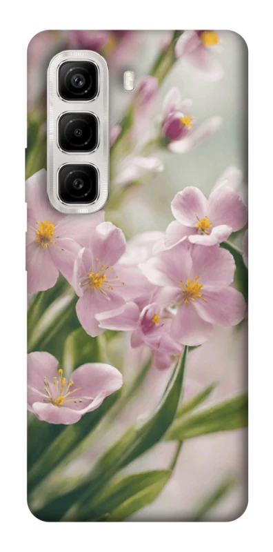 Чохол на Infinix Hot 50 4G Spring фото 1 з 1