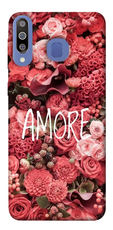 Чехол на Samsung Galaxy M30 Amore фото 1 из 1