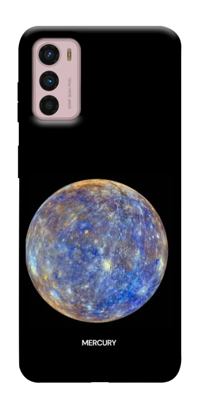 Чехол на Motorola Moto G42 Mercury фото 1 из 1