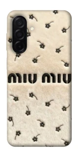 Чехол на Samsung Galaxy A26 5G Miu Miu фото 1 из 1