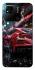 Чохол на Xiaomi Redmi 10A Red sports car фото 1 з 1
