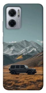 Чохол на Xiaomi Redmi Note 11E Gelik v2 фото 1 з 1