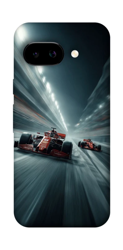 Чехол на Google Pixel 9a F-1 ver.5 фото 1 из 1