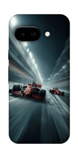 Чехол на Google Pixel 9a F-1 ver.5 фото 1 из 1