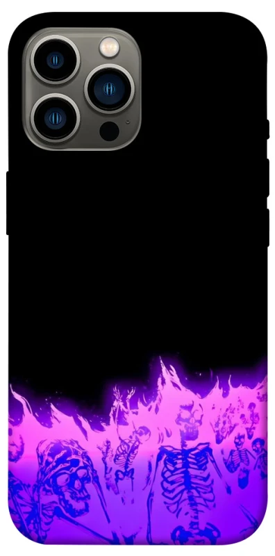 Чохол на Apple iPhone 12 Pro Max (6.7") Funny moments фото 1 з 1