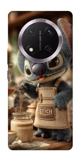Чохол на Honor X9c Stitch ver.15 фото 1 з 1