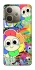Чохол на Oppo A5 Pro 4G Dandy world collage фото 1 з 1