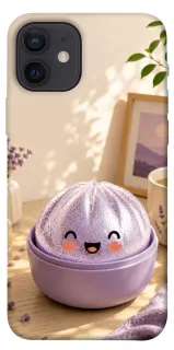 Чехол на Apple iPhone 12 (6.1") Dumpling ver.4 фото 1 из 1