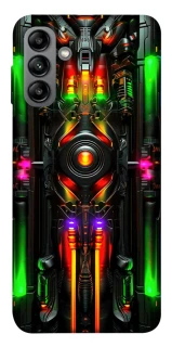 Чехол на Samsung Galaxy A04s CyberPhone v5 фото 1 из 1