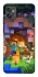 Чехол на Motorola Moto G32 Minecraft game фото 1 из 1