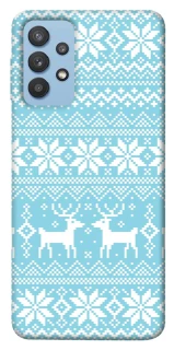 Чохол на Samsung Galaxy M32 Новорічний v10 фото 1 з 1