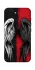 Чехол на Apple iPhone 16e (6.1") Angel and Devil фото 1 из 1