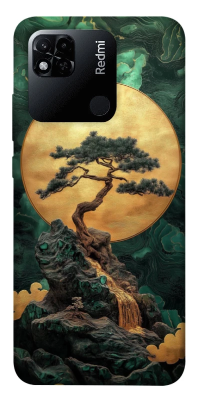 Чехол на Xiaomi Redmi 10A banzai фото 1 из 1