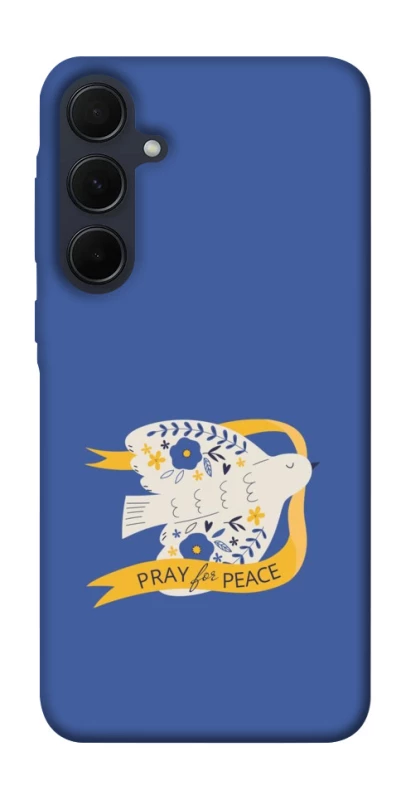 Чохол на Samsung Galaxy A35 Ластівка фото 1 з 1