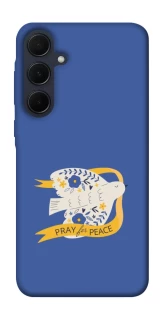 Чохол на Samsung Galaxy A55 Ластівка фото 1 з 1