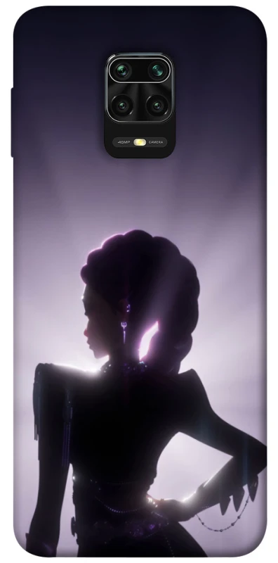 Чохол на Xiaomi Redmi Note 9s / Note 9 Pro / Note 9 Pro Max K-Pop Demon Hunters ver.13 фото 1 з 1