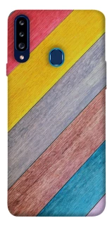 Чохол на Samsung Galaxy A20s Дерево фото 1 з 1