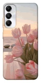 Чохол на Samsung Galaxy A05s Morning Flowers zon фото 1 з 1