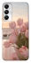 Чехол на Samsung Galaxy A05s Morning Flowers zon фото 1 из 1