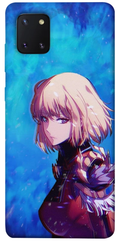 Чехол на Samsung Galaxy Note 10 Lite (A81) Cha Hae In фото 1 из 1