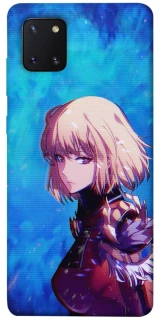 Чехол на Samsung Galaxy Note 10 Lite (A81) Cha Hae In фото 1 из 1