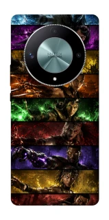 Чехол на Huawei Magic6 Lite Mortal Kombat ver.5 фото 1 из 1