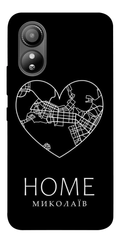 Чохол на ZTE Blade L220 Миколаїв Home фото 1 з 1