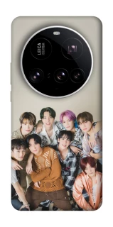 Чехол на Xiaomi 15 Ultra NCT фото 1 из 1