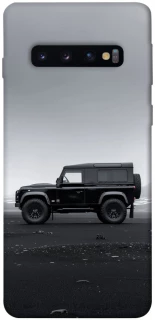 Чохол на Samsung Galaxy S10 Land rover фото 1 з 1