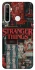Чехол на Realme 6i Stranger Things ver.29 фото 1 из 1