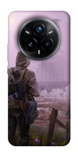 Чохол на Realme 14 Pro Сталкер v11 фото 1 з 1