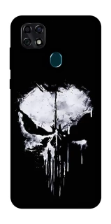 Чохол на ZTE Blade 20 Smart Каратель фото 1 з 1