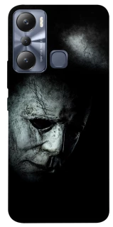 Чехол на Infinix Hot 20i Jason v3 фото 1 из 1