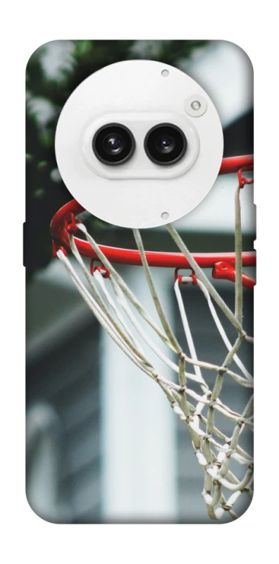 Чехол на Nothing Phone (2a) Баскет фото 1 из 1