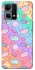 Чохол на Oppo Reno 7 4G Cat Cute фото 1 з 1