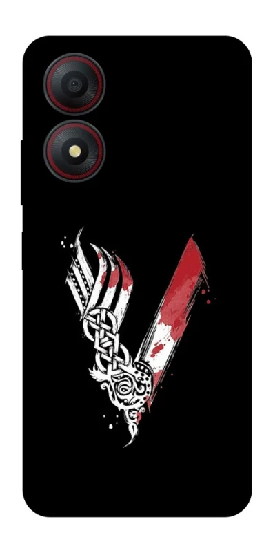 Чехол на ZTE Blade A34 4G V-Vikings фото 1 из 1